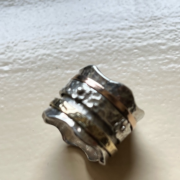 TALMA KESHET RING - Picture 3 of 8